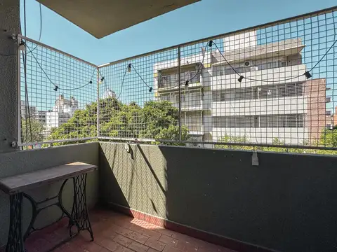 Departamento en Venta de 2 dormitorios