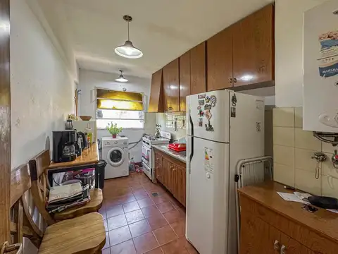 Departamento en Venta de 4 ambientes