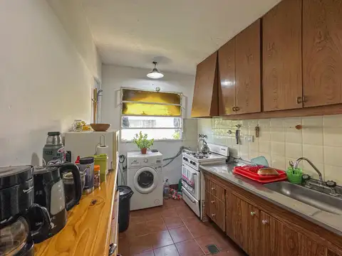 Departamento en Venta en Abasto, USD 69.000