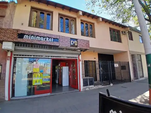 Local en Venta en San Jose de Guaymallen, Guaymallén