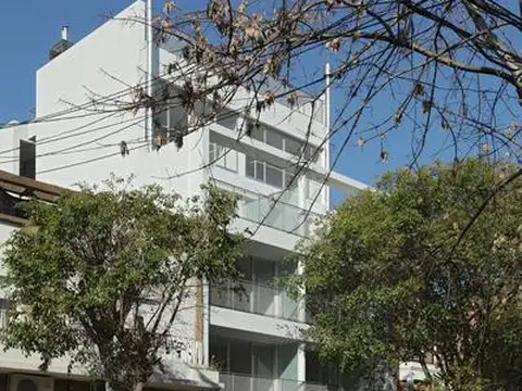 BAJAS EXPENSAS - APTO CREDITO - Al FRENTE c/ Balcon   Cochera   VENTA departamento Monoambiente