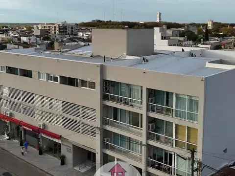 Departamento en Venta 4 años