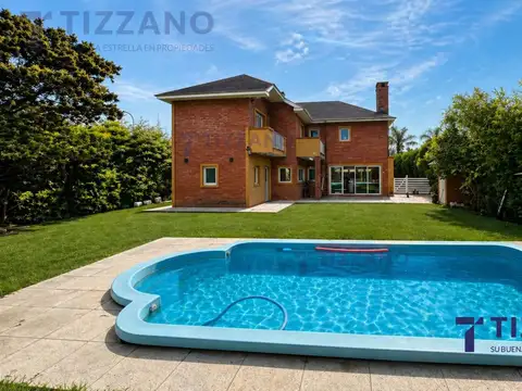 Casa en venta en Village del Parque