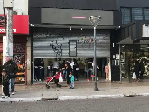 Local - Venta - Argentina, San Justo - ARIETA, IGNACIO 3108