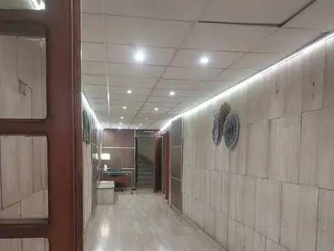 Alquiler depto 3 dormitorios Amoblado Centro  Mza