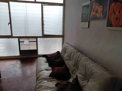 Departamento en Alquiler en S1 Parque Central, $ 600.000