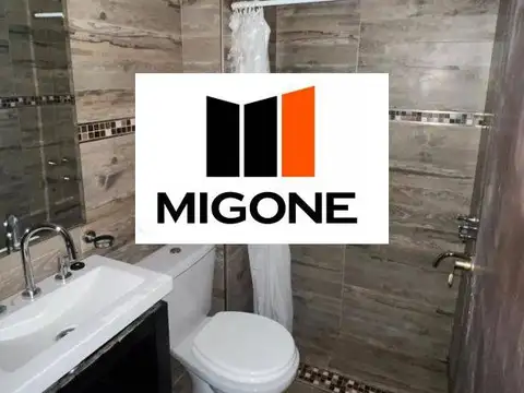 Departamento en Venta al Norte