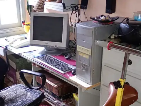 Departamento en Venta en Ciudadela, USD 45.000