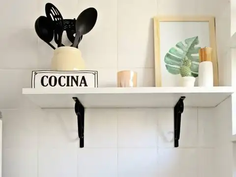 Departamento en Alquiler 61 años