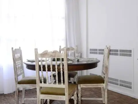 Rodríguez Peña 100