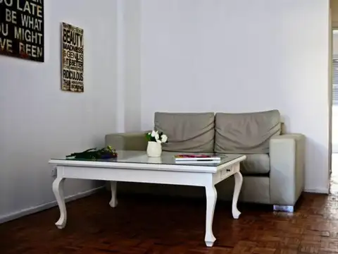 Departamento en Alquiler de 2 ambientes