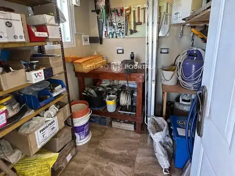 Casa en Venta 10 años