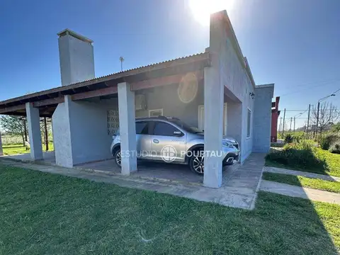Casa en Venta de 2 dormitorios