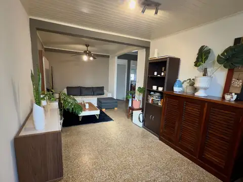 Casa en Venta 40 años