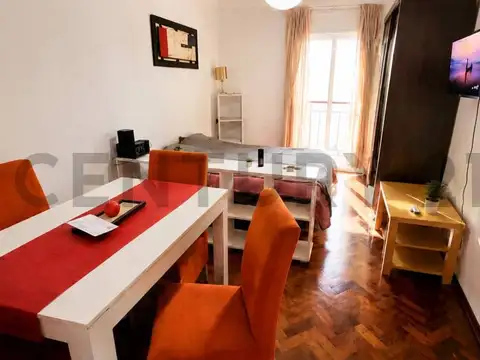 Departamento en Venta en San Telmo, Capital Federal