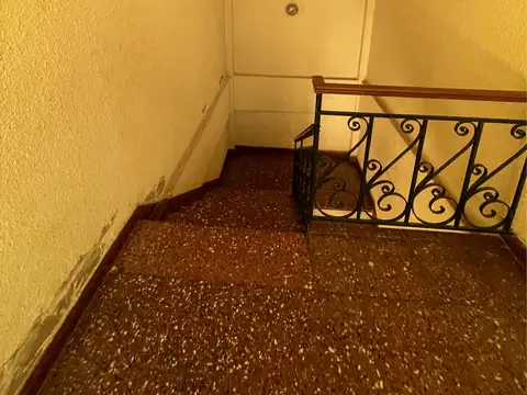 departamento 4 ambientes sobre diagonal San Martin