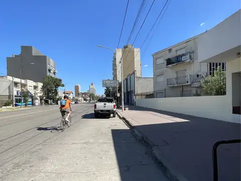 Diagonal San Martin 1093