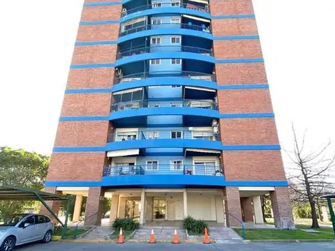 DEPARTAMENTO - 3 AMB - TERRAZAS DEL GOLF - S.A. PADUA