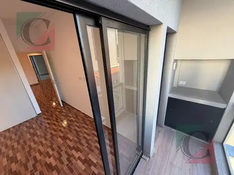 Departamento en Alquiler Apto profesional