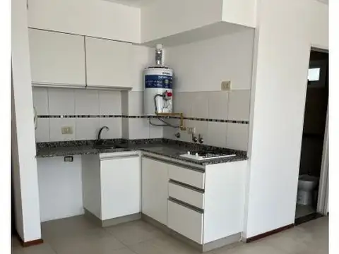 Departamento en Venta en San Lorenzo, USD 46.000