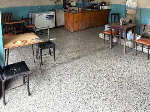 Local en Venta A Estrenar