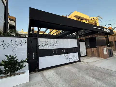 2 ambientes a estrenar, Eco Smart Building. FINANCIA