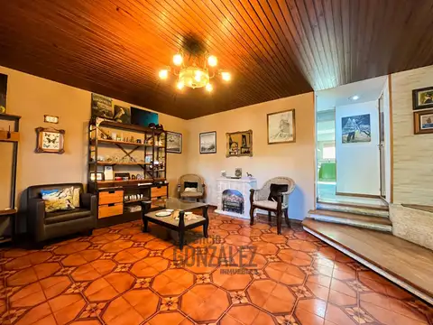 Casa en Venta 40 años