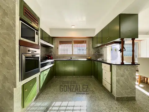 Casa en Venta 40 años