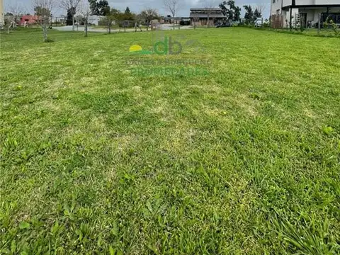Terreno en Venta en San Pablo, USD 45.000