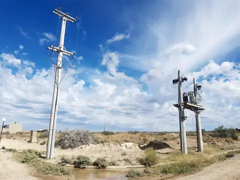 Terreno en Venta en Balneario las Grutas, San Antonio
