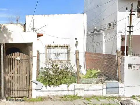 ARISTÓBULO DEL VALLE 700