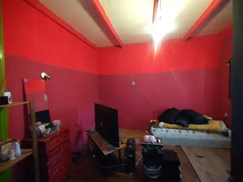 Casa en Venta 40 años