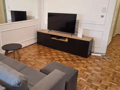 Departamento en Alquiler de 5 ambientes