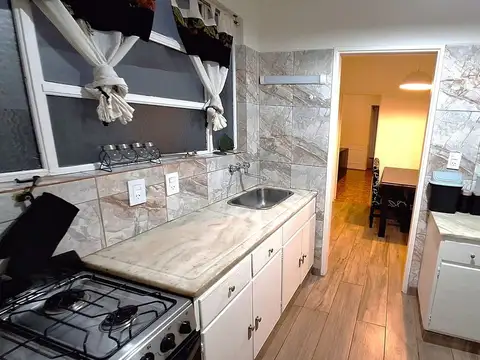 Departamento en Alquiler 64 años