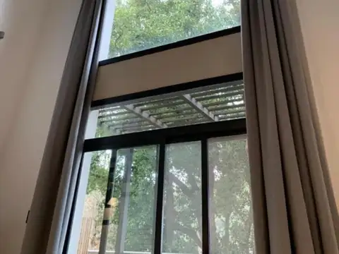 Duplex 2 Amb en Exclusivo Complejo Apto Crédito