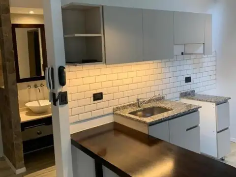Casa en Venta de 1 dormitorio