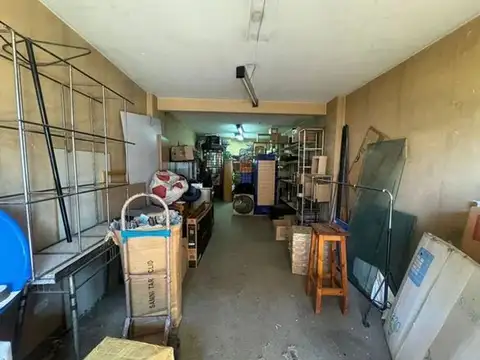 Oficina en Venta en Balvanera, CABA