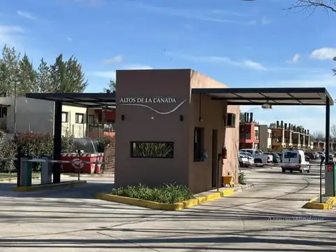 Departamento a la venta en Pilar