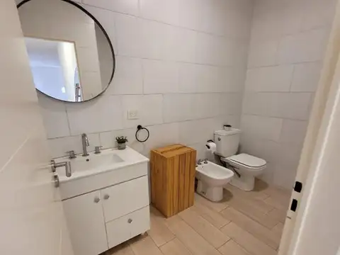 Departamento a la venta en Pilar