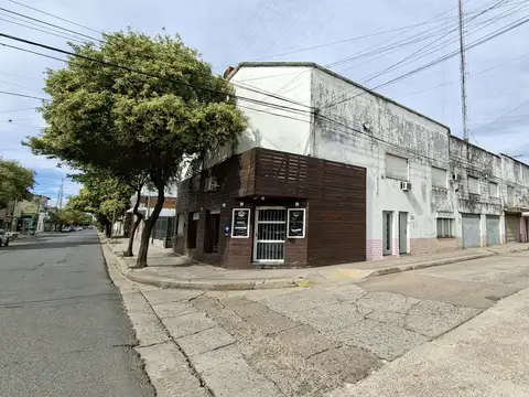 Local en Venta 50 años