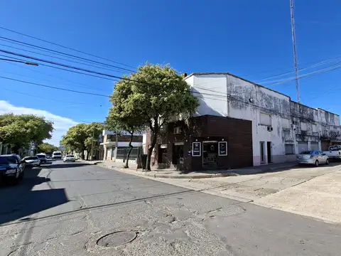 Oportunidad de inversión con renta inmediata