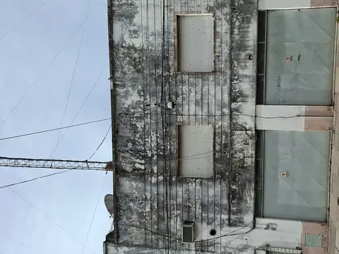 Grl Justo J De Urquiza 1300