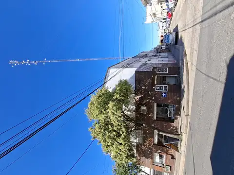 Grl Justo J De Urquiza 1300