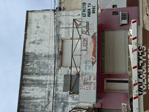 Local en Venta 50 años