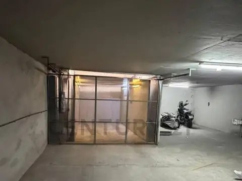 VENTA COCHERA DOB LE  EN PALERMO SOHO