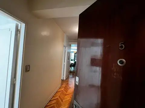 Departamento en Venta 62 años