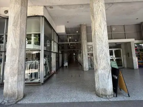 VENTA LOCAL SOBRE PELLEGRINI
