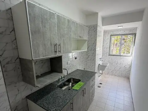 Departamento en Alquiler de 3 ambientes