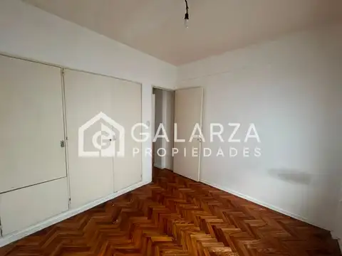 Departamento en Venta 40 años