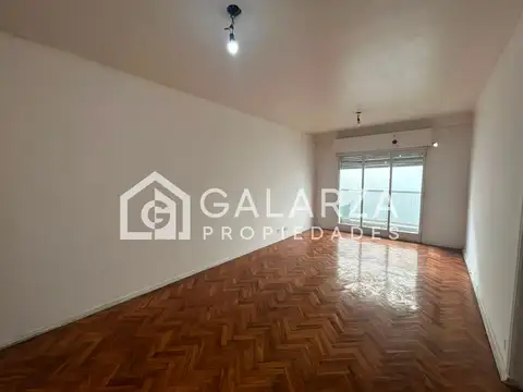 Cochabamba 1400, Piso 1